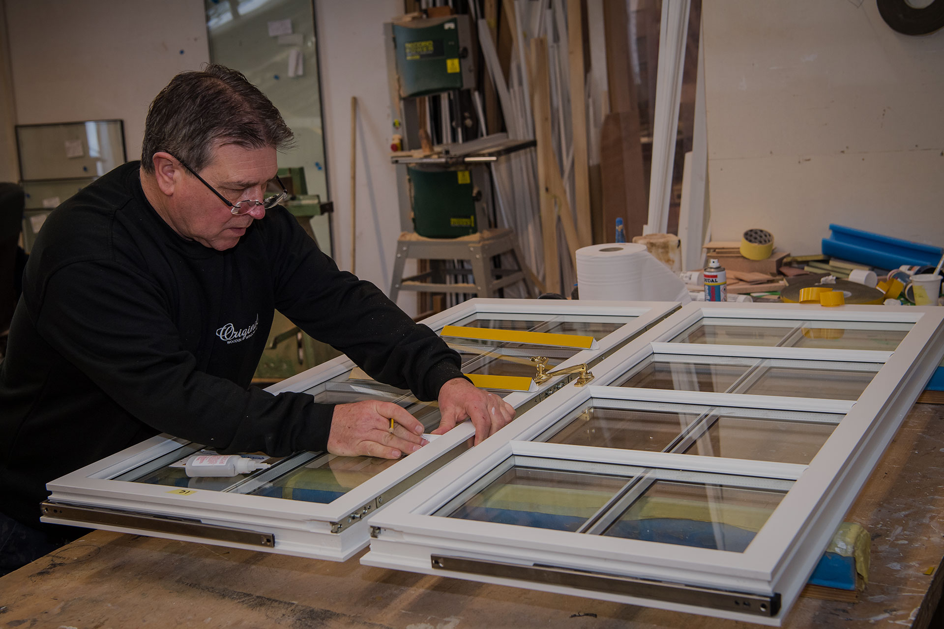 Wooden Window Company Get started with your FREE quote 01753 651 084